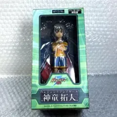 イナズマイレブン GO フィギュア 2体セット 剣城京介 松風天馬 - メルカリ