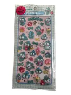 サンリオ　BONBON DROP はんぎょどん