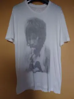レア！氷室京介×CHROME HEARTSコラボ レディースTシャツ - メルカリ