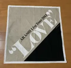 ARASHI Live Tour 2013 LOVE ハンカチ