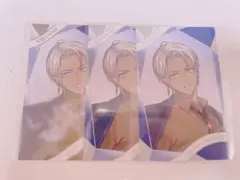 にじさんじ 7thAnniversary チェキ風カード イブラヒム