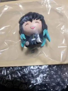 一番くじ鬼滅の刃　繋いだ軌跡 E賞ちょこのっこ　時透無一郎