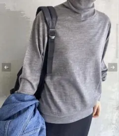 2025年最新】 Spick & span 18gタートルネックの人気アイテム - メルカリ