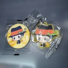 家庭教師ヒットマンREBORN! ぺたっとねじまき リボーン