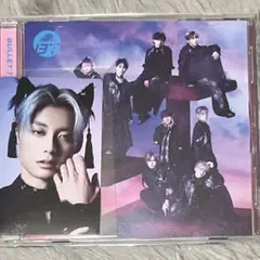 超特急 NINE LIVES 通常盤