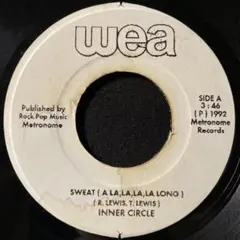 2026年最新】inner circle レコードの人気アイテム - メルカリ