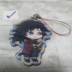 ✓﻿●D 義勇 パールコレクション ストラップ