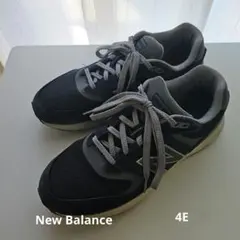 New Balance メンズ MW880 Fresh Foam 4E