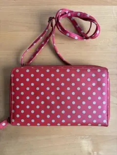 キャスキッドソン　トラベルケース