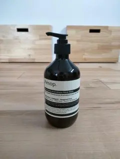 Aesop レバレンス ハンドウォッシュ 500ml ハンドソープ