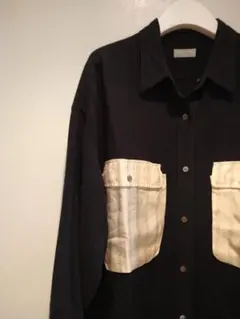 希少アーカイブ 94A/W COMME des GARCONS インサイドアウト