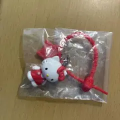 ハローキティ ミニチュアキーホルダー カプセルトイ