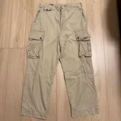 Vintage Polo Ralph Lauren カーゴパンツ 33x30のサムネイル