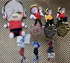 2026年最新】だるまいずごっど crの人気アイテム - メルカリ