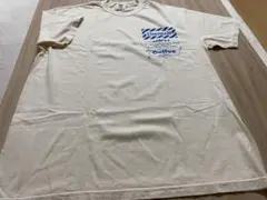 Ulenomade Jalana Tシャツ アイボリーのサムネイル