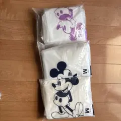 ミッキーマウスレインコート