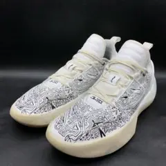 2018リーニンREBURNハイカットバスケットシューズ ホワイト 2018リーニンREBURNハイカットバスケットシューズ ホワイト - メルカリ