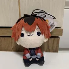 アニメ葬送のフリーレン　もちぴこマスコット　 シュタルク