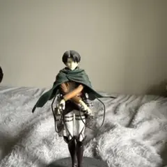 n*i様 リヴァイ フィギュア