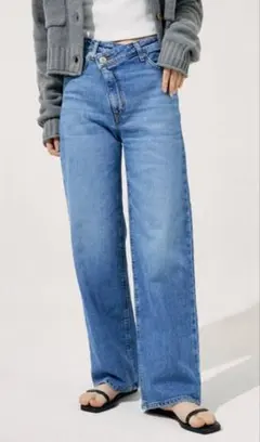 フリークスストア サムシング⭐︎デニム