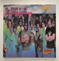 The First Class Golden Classics