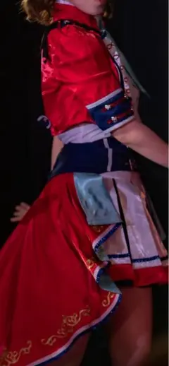 24時間以内発送 ラブライブ 小泉花陽 9周年フェス衣装 24時間以内発送 ラブライブ 小泉花陽 9周年フェス衣装 - メルカリ