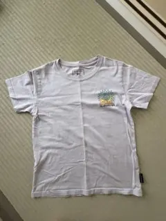 QUIKSILVER Tシャツ サーフデザインのサムネイル
