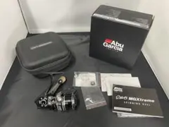 2026年最新】abu garcia revo mgxtremeの人気アイテム - メルカリ