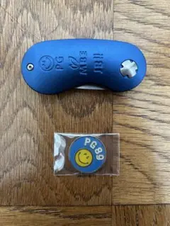 パーリーゲイツグリーンフォーク