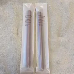 エテュセ　アイエディション ジェルライナー ×2本　01バーガンディブラウン