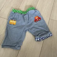 Hot Biscuit 半ズボン 100cm