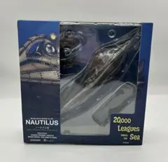 2025年最新】ノーチラス号 海洋堂の人気アイテム - メルカリ