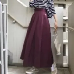 ★GLRユナイテッドアローズ ×ディッキーズ★ロングスカート