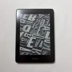 Amazon Kindle 第10世代 8GB ブラック 電子書籍リーダー - メルカリ