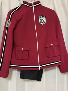 なす様専用】ワールドトリガー コストモ製 生駒隊 Sサイズ、風間隊M
