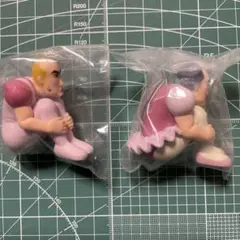 映画 クレヨンしんちゃん ヘンダーランドの大冒険 まちぼうけ 6 マカオとジョマ