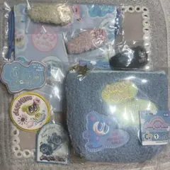 エンジェルブルー エニマイくじ