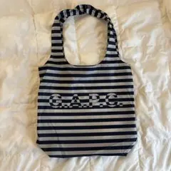 ■Gap × A.P.C.■アーペーセー■エコバッグ■非売品■ノベルティ■