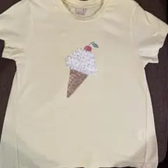 新品♡アイスクリーム♡半袖Tシャツ