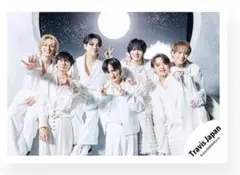 トラジャシングル「陰ニモ日向ニモ」MV&ジャケ写オフショット 第2弾　集合⑦