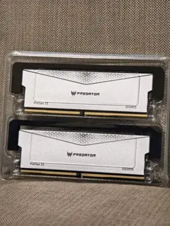 Acer Predator Pallas II DDR5 6000M 32gb