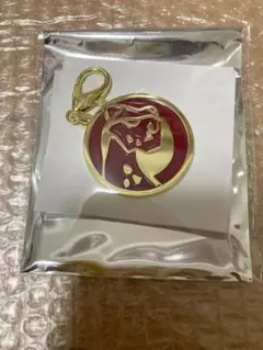 にじさんじ CONCERTO ランダムメタルチャーム 佐伯イッテツ