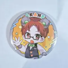 2025年最新】地縛少年花子くん 缶バッジの人気アイテム - メルカリ