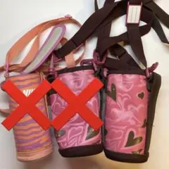 ななな様専用 水筒カバー １個