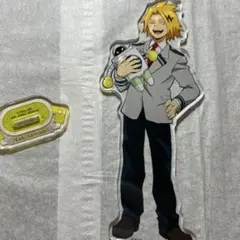 僕のヒーローアカデミア上鳴電気アクリルスタンド