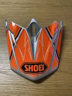 SHOEI VFX-WRバイザーのサムネイル