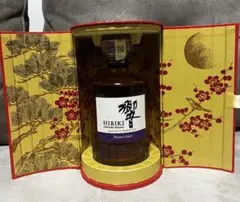 春節限定　サントリー 響 ジャパニーズハーモニー マスターズセレクト 赤箱 春節限定 サントリー 響 ジャパニーズハーモニー マスターズセレクト