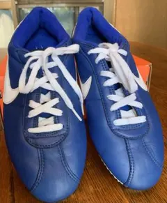 Nike コルテッツ　レザー　95年製 Yahoo!オークション -「nike cortez 95」の落札相場・落札価格