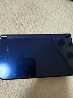 ニンテンドー3DSLL