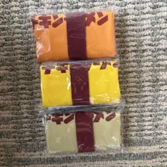 ②セブンイレブン　ひよこちゃんオリジナルエコバッグ　非売品